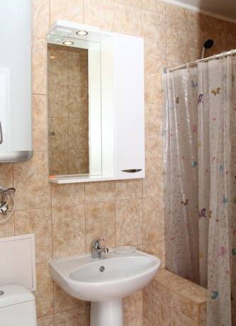 Гостиница Дукат на Ибрагимова Казань