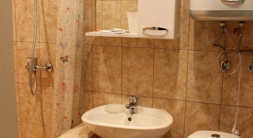 Гостиница Дукат на Ибрагимова Казань